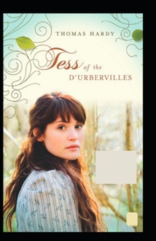 Paperback "Tess of the D'Urbervilles (Classics Illustrated ) Book