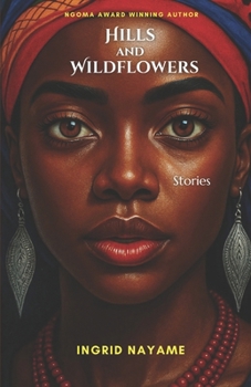 Paperback Hills and Wildflowers: Stories Book