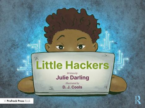 Paperback Little Hackers Book