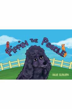 Pippin the Poodle Dog