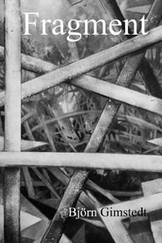 Paperback Fragment [Swedish] Book