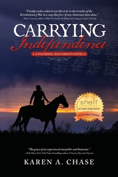 Paperback Carrying Independence Book