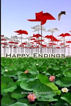 Paperback Happy Endings Book