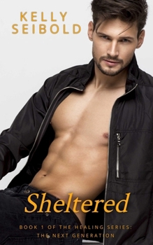 Paperback Sheltered Book