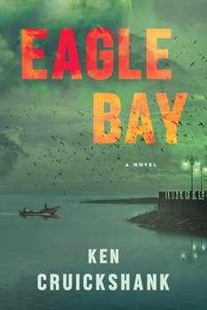 Paperback Eagle Bay Book