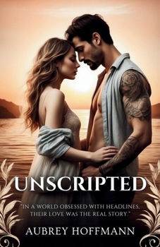 Paperback Unscripted Book