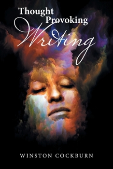Paperback Thought Provoking Writing Book