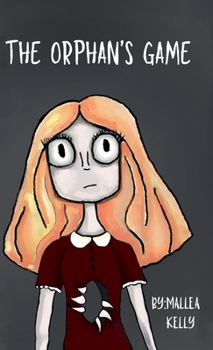 Perfect Paperback The Orphan's Game Book