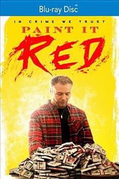 Paint It Red