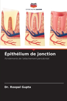Épithélium de jonction (French Edition)