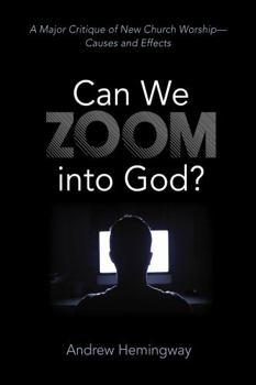 Paperback Can We Zoom into God? Book