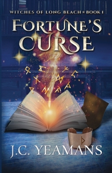 Paperback Fortune's Curse Book