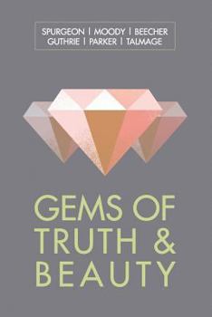 Paperback Gems of Truth and Beauty Book