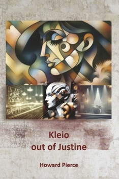 Paperback Kleio Out of Justine Book