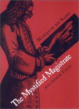 Paperback The Mystified Magistrate: And Other Tales Book