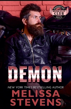 Demon (DeMented Souls)