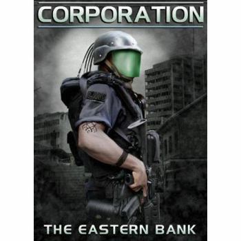Paperback The Eastern Bank Book