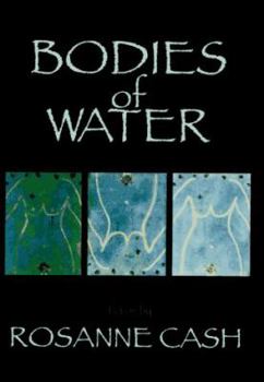Hardcover Bodies of Water Book