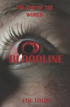 Paperback Bloodline Book