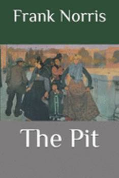 Paperback The Pit Book