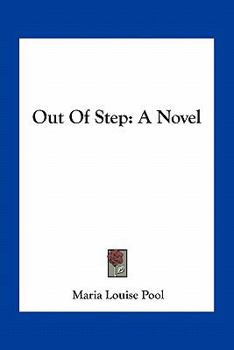 Paperback Out Of Step Book