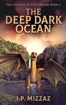 Paperback The Deep Dark Ocean Book