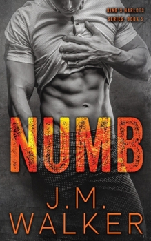 Numb - Book #4 of the King's Harlots