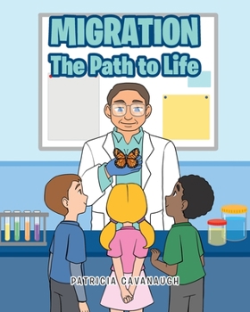 Paperback Migration: The Path to Life Book