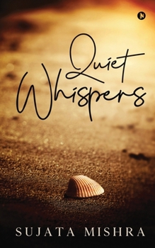 Paperback Quiet Whispers Book