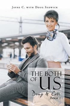 Hardcover The Both of Us: Doug & Cass Book