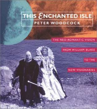 Paperback This Enchanted Isle Book