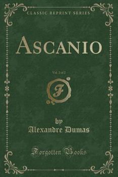 Ascanio - Book #2 of the Henry II. Romances