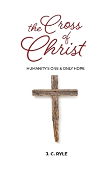 Paperback The Cross of Christ Book