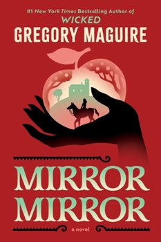 Mirror Mirror: A Novel