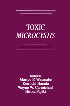 Toxic Microcystis