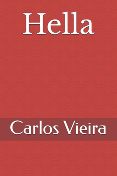 Paperback Hella [Portuguese] Book