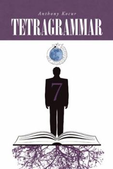 Paperback Tetragrammar Book