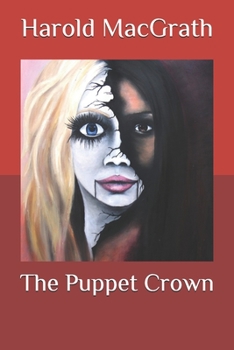 Paperback The Puppet Crown Book