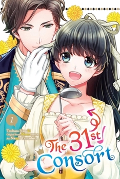 Paperback The 31st Consort, Vol. 1 Book