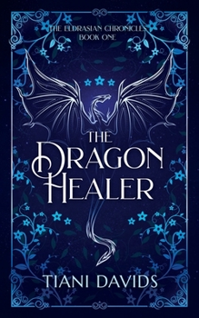 Paperback The Dragon Healer Book