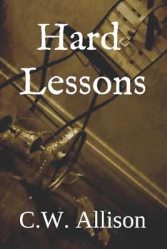 Paperback Hard Lessons Book
