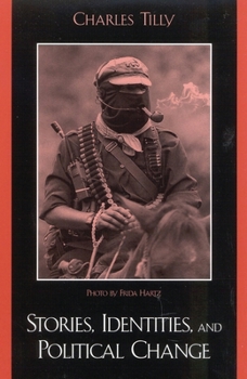 Paperback Stories, Identities, and Political Change Book