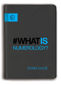 Paperback What Is Numerology? Book
