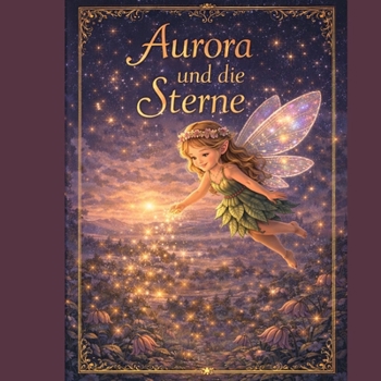 Aurora und die Sterne (German Edition)