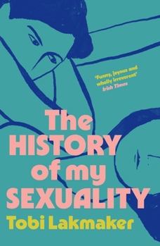 Paperback The History of My Sexuality Book