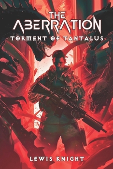 Paperback The Aberration: Torment of Tantalus Book