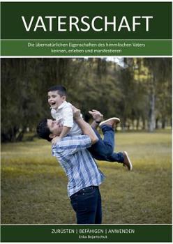 Paperback Vaterschaft [German] Book