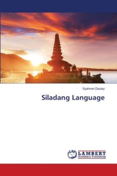 Paperback Siladang Language Book
