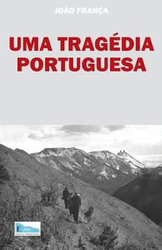 Paperback Uma Tragedia Portuguesa [Portuguese] Book