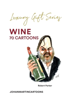 Paperback WINE 70 cartoons: WINE 70 cartoons Book